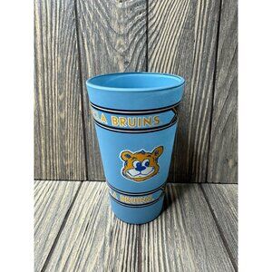 UCLA Bruins Blue Pub Glass